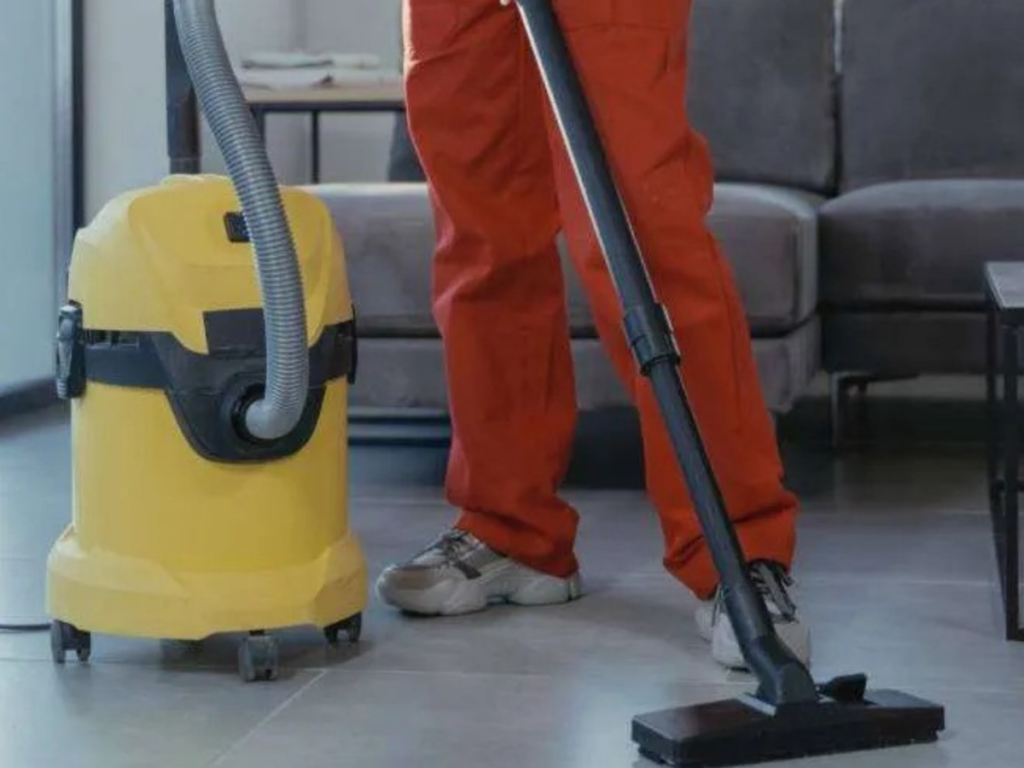 Driveway Cleaning