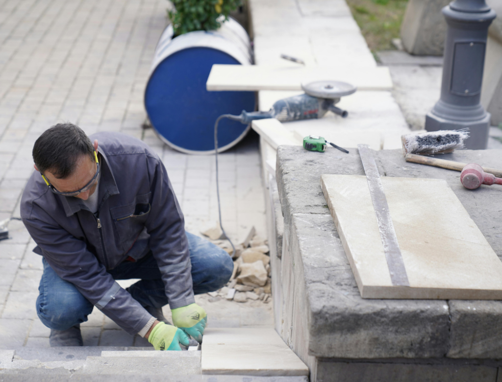 Gutter Repair