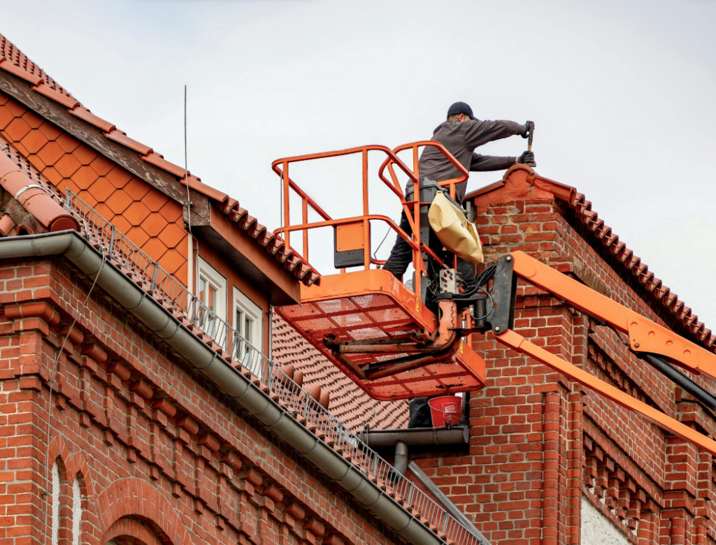 Gutter Installation Guide
