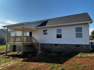 Gutter Drainage Solutions