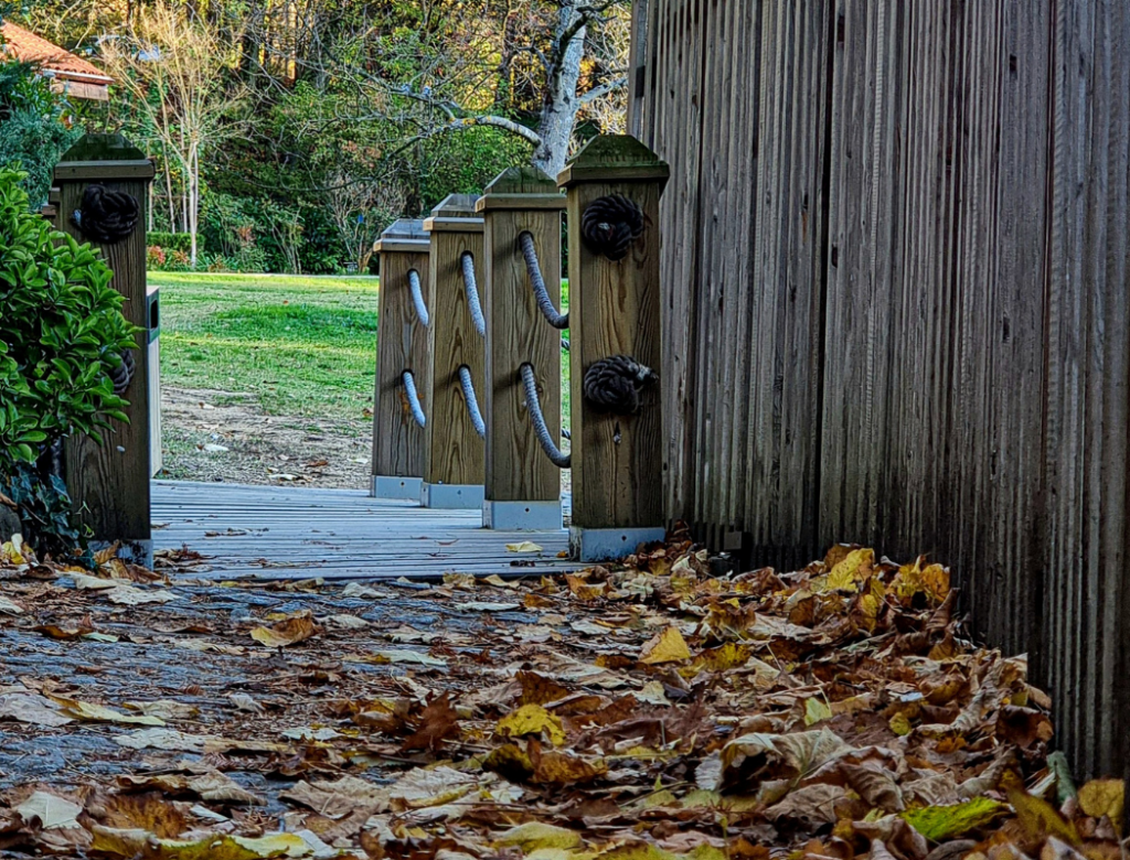 Leaf Protection Systems