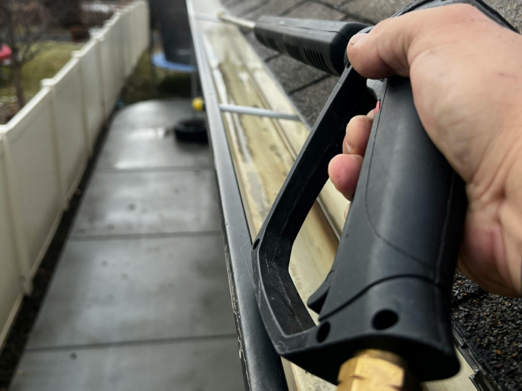 gutter guards