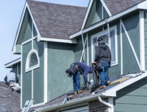 Gutter Installation Guide